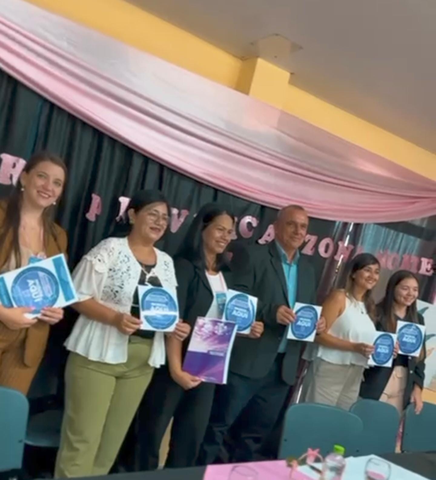 Eldorado: realizan el 2° Foro Provincial Zona Norte sobre mujeres, niñas e identidad 2